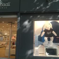 Jacadi Paris