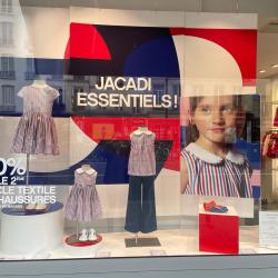 Jacadi Paris