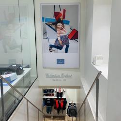 Jacadi Paris