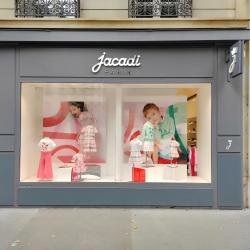 Jacadi Paris