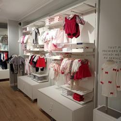 Jacadi Paris