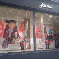 Jacadi Paris