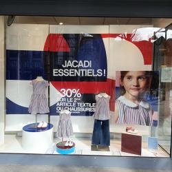 Jacadi Paris