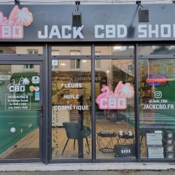 Jack Cbd Shop - Cbd Le Houlme