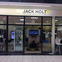 Jack Holt