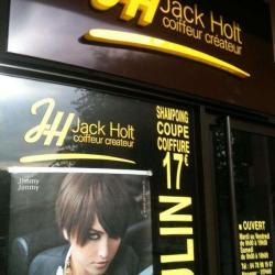 Jack Holt