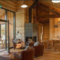 Jack London Lodge