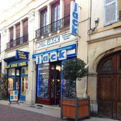 Jack Modeles Reduits