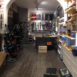 Jack'n Roll Shop Bordeaux - Trottinette Freestyle - Longboard - Roller - Quad
