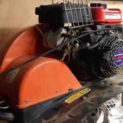 Jack's Atelier Mobile Motoculture
