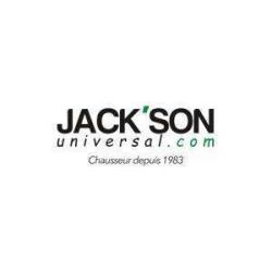 Jack’son Universal