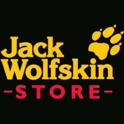 Jack Wolfskin