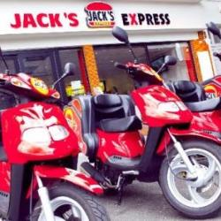 Jack' S Express