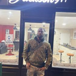 Jackson 911 - Barbier, Coiffeur Homme à Rueil-malmaison