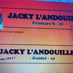 Jacky L'andouille