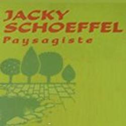 Jacky Schoeffel Paysagiste