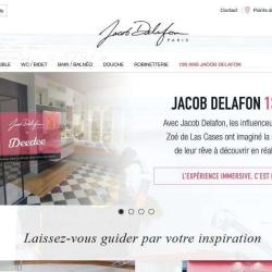 Jacob Delafon Asif