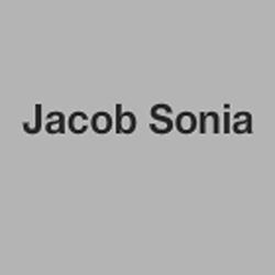 Jacob Sonia
