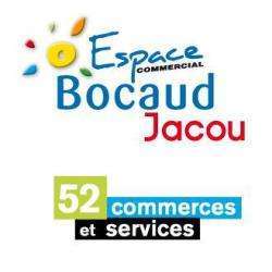Jacou Espace Bocaud