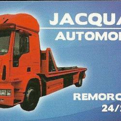 Jacquard Automobile
