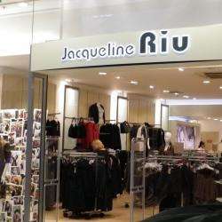 Jacqueline Riu