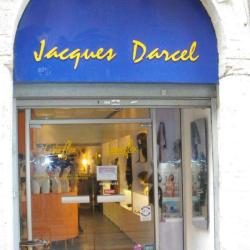Jacques Darcel