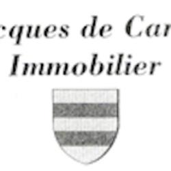 Jacques De Carne Immobilier