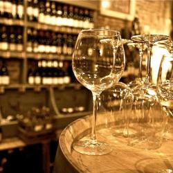 La Cave à Vins De Jacques Dumas