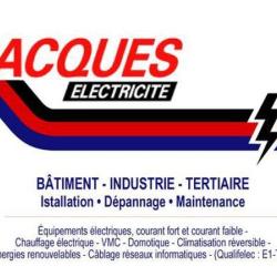 Jacques Electricite