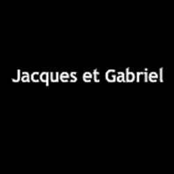 Jacques Et Gabriel