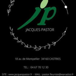 Jacques Pastor