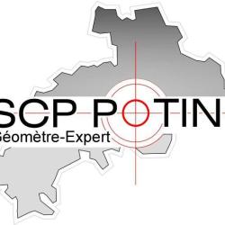 Jacques Potin Géomètre Expert