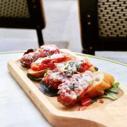 Jacques Restaurant