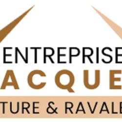 Jacquet, Couvreur Dans Le 81