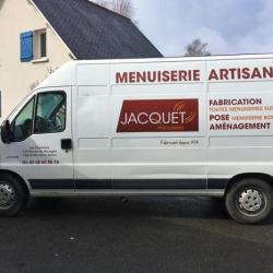 Jacquet Menuiserie