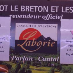 Jacquot Lebreton Et Les Filles
