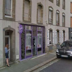 Jad'or Coiffure