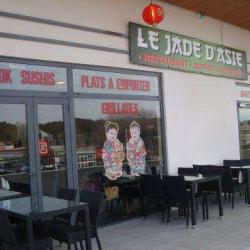 Le Jade D'asie