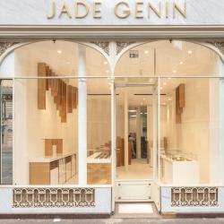 Jade Genin