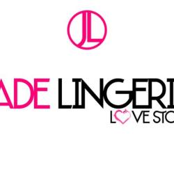 Jade Lingerie Lovestore