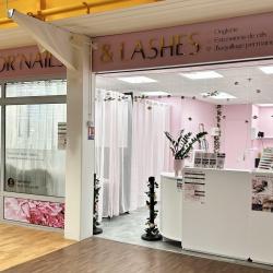 Jador’nails & Lashes