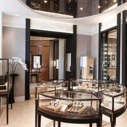 Jaeger-lecoultre