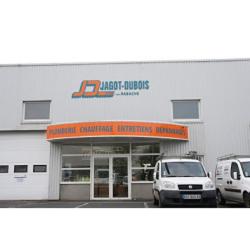 Emeraude Gaz Services