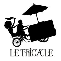 Jah Jah By Le Tricycle