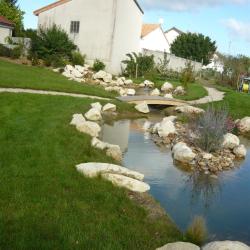 Jahan Paysages - Jardinier Paysagiste