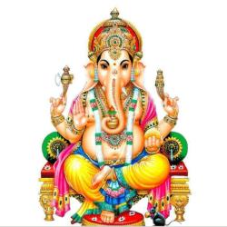 Jai Ganesh