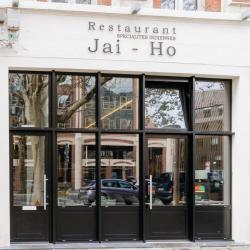 Restaurant Jai Ho