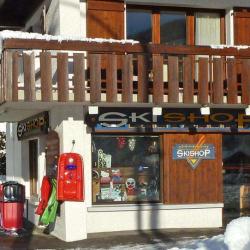 Jaillet Ski Shop