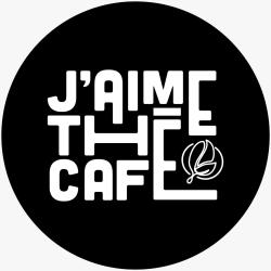 J’aime Thé Café
