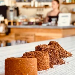 J’aime Thé Café